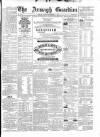 Armagh Guardian Friday 01 December 1871 Page 1