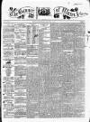 Banner of Ulster Tuesday 02 August 1842 Page 1