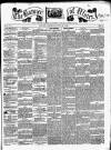 Banner of Ulster Tuesday 23 August 1842 Page 1