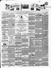 Banner of Ulster Tuesday 27 September 1842 Page 1