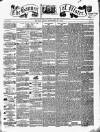 Banner of Ulster Friday 30 September 1842 Page 1