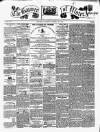 Banner of Ulster Tuesday 04 October 1842 Page 1