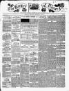 Banner of Ulster Tuesday 11 October 1842 Page 1