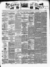 Banner of Ulster Friday 21 October 1842 Page 1