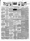 Banner of Ulster Tuesday 01 November 1842 Page 1