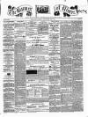 Banner of Ulster Tuesday 22 November 1842 Page 1