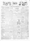 Banner of Ulster Tuesday 29 November 1842 Page 1