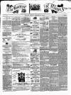 Banner of Ulster Friday 02 December 1842 Page 1
