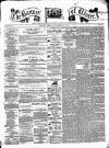 Banner of Ulster Friday 09 December 1842 Page 1