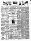 Banner of Ulster Friday 23 December 1842 Page 1