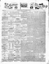 Banner of Ulster Friday 30 December 1842 Page 1
