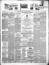 Banner of Ulster Tuesday 10 January 1843 Page 1