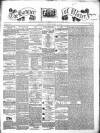 Banner of Ulster Tuesday 04 April 1843 Page 1