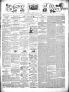 Banner of Ulster Friday 30 June 1843 Page 1