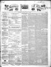 Banner of Ulster Tuesday 01 August 1843 Page 1
