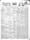 Banner of Ulster Friday 04 August 1843 Page 1