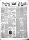 Banner of Ulster Tuesday 05 September 1843 Page 1