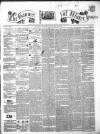 Banner of Ulster Tuesday 03 October 1843 Page 1