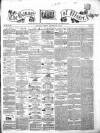 Banner of Ulster Friday 06 October 1843 Page 1