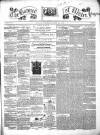 Banner of Ulster Tuesday 31 October 1843 Page 1