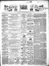 Banner of Ulster Friday 03 November 1843 Page 1