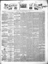 Banner of Ulster Tuesday 14 November 1843 Page 1
