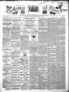Banner of Ulster Tuesday 05 December 1843 Page 1