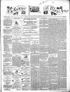 Banner of Ulster Tuesday 12 December 1843 Page 1