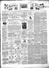 Banner of Ulster Tuesday 26 December 1843 Page 1
