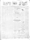 Banner of Ulster Friday 19 January 1844 Page 1