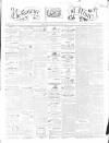 Banner of Ulster Tuesday 21 May 1844 Page 1