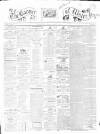 Banner of Ulster Tuesday 02 July 1844 Page 1