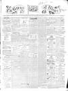 Banner of Ulster Tuesday 17 December 1844 Page 1
