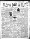 Banner of Ulster Friday 03 January 1845 Page 1