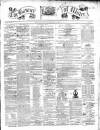 Banner of Ulster Friday 02 January 1846 Page 1