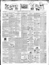Banner of Ulster Tuesday 06 January 1846 Page 1
