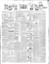 Banner of Ulster Tuesday 13 January 1846 Page 1