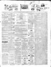 Banner of Ulster Friday 23 January 1846 Page 1