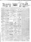 Banner of Ulster Tuesday 03 February 1846 Page 1
