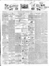 Banner of Ulster Tuesday 10 February 1846 Page 1
