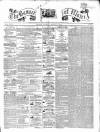 Banner of Ulster Tuesday 17 March 1846 Page 1