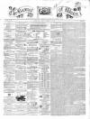 Banner of Ulster Friday 03 April 1846 Page 1