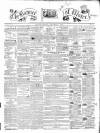 Banner of Ulster Tuesday 01 December 1846 Page 1