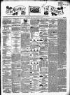 Banner of Ulster Friday 16 April 1847 Page 1
