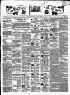 Banner of Ulster Tuesday 11 May 1847 Page 1