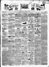 Banner of Ulster Friday 14 May 1847 Page 1