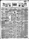Banner of Ulster Tuesday 08 June 1847 Page 1