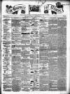Banner of Ulster Friday 03 September 1847 Page 1