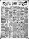 Banner of Ulster Tuesday 02 November 1847 Page 1