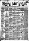 Banner of Ulster Friday 12 November 1847 Page 1